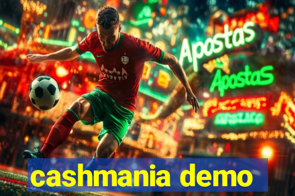 cashmania demo